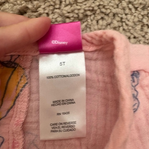 Disney Princess Matching Set - Picture 6 of 8